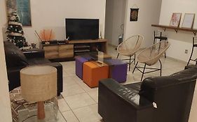 Eco Isla Guesthouse